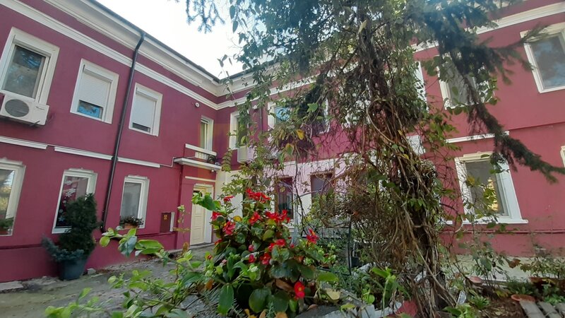 Apartament Bun la 5 minute de Palatul Parlamentului