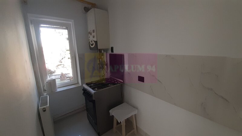 Apartament Bun la 5 minute de Palatul Parlamentului