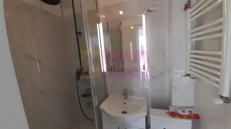 Apartament Bun la 5 minute de Palatul Parlamentului