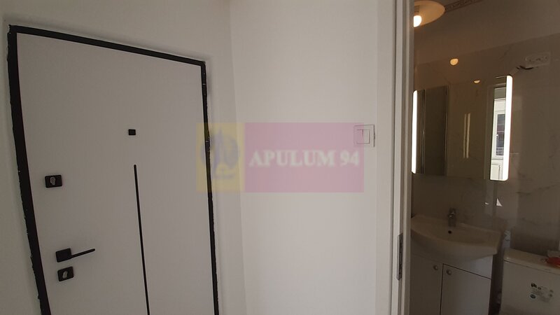 Apartament Bun la 5 minute de Palatul Parlamentului